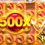 Trik Mendapatkan Maxwin x1000 Bermain Slot Gacor Hari Ini